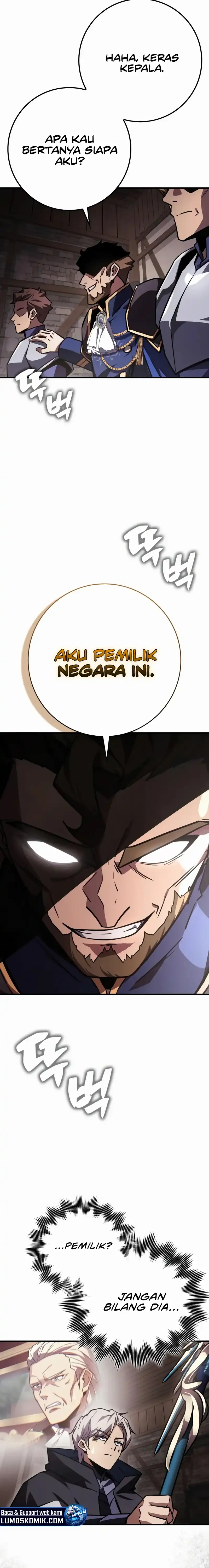 Baca Limit-Breaking Genius Mage - Chapter 48 halaman 25