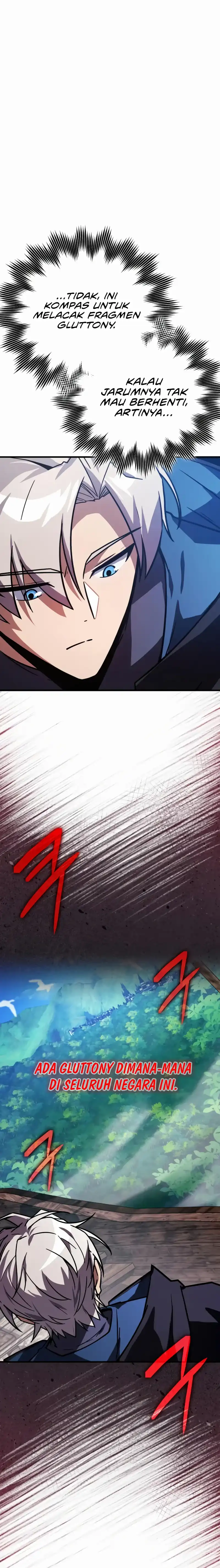 Baca Limit-Breaking Genius Mage - Chapter 48 halaman 2