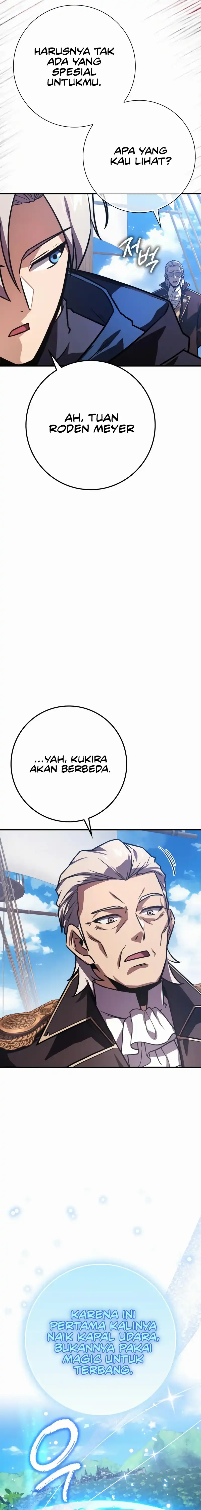 Baca Limit-Breaking Genius Mage - Chapter 48 halaman 3