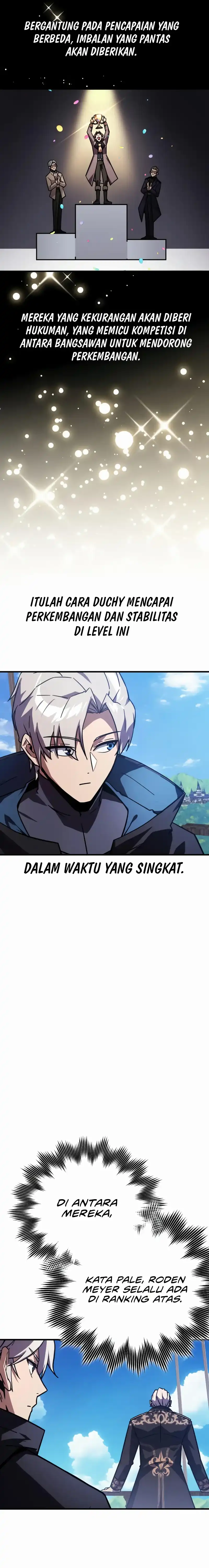 Baca Limit-Breaking Genius Mage - Chapter 48 halaman 7