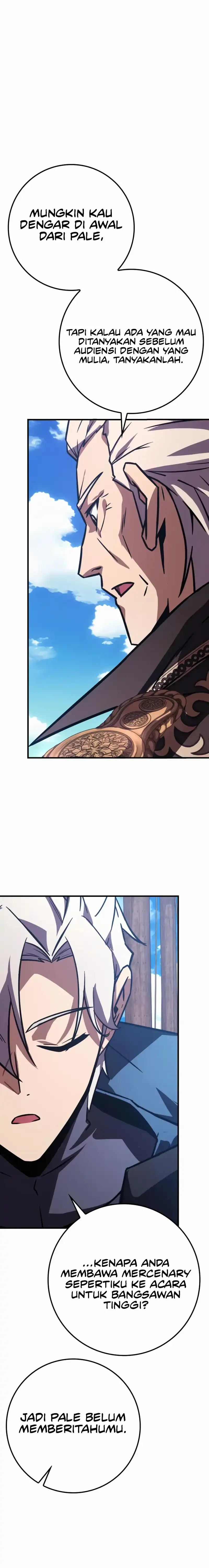 Baca Limit-Breaking Genius Mage - Chapter 48 halaman 8