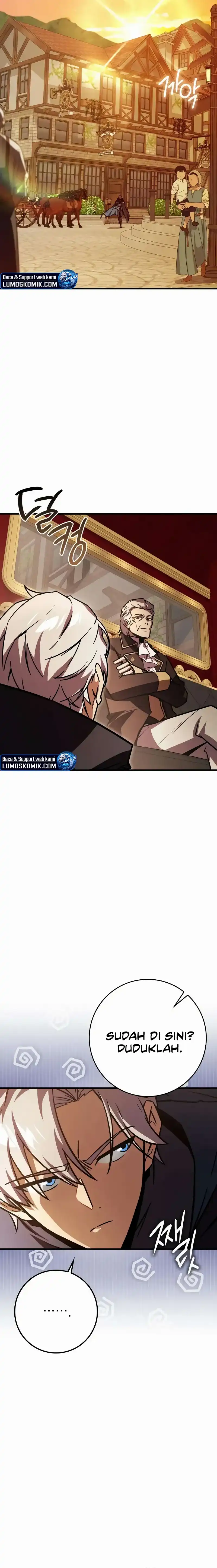 Baca Limit-Breaking Genius Mage - Chapter 49 halaman 11