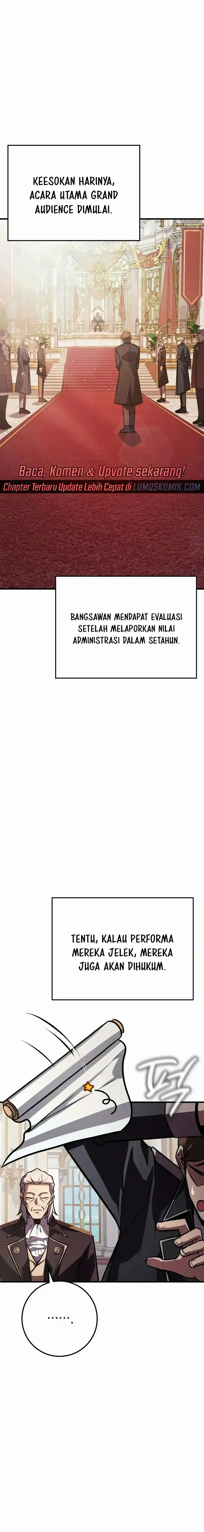 Baca Limit-Breaking Genius Mage - Chapter 49 halaman 13