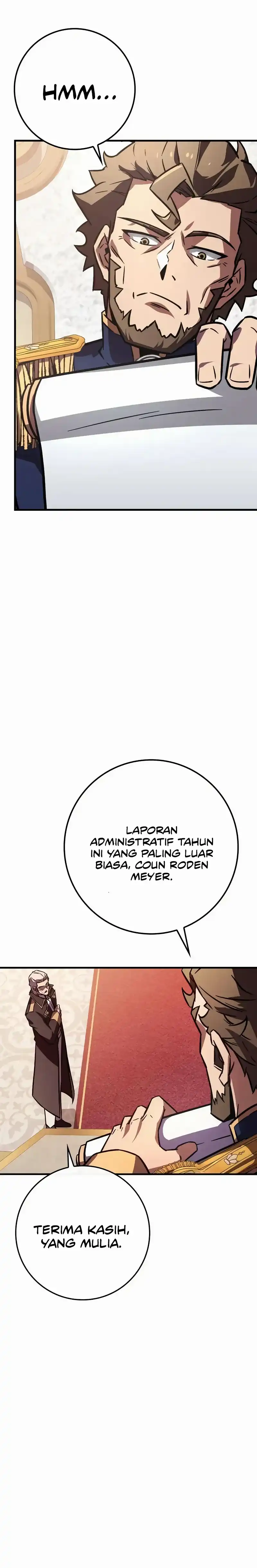 Baca Limit-Breaking Genius Mage - Chapter 49 halaman 14