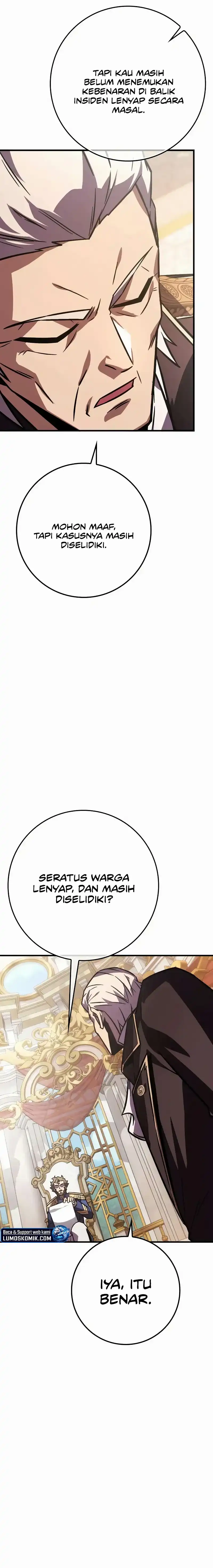 Baca Limit-Breaking Genius Mage - Chapter 49 halaman 15