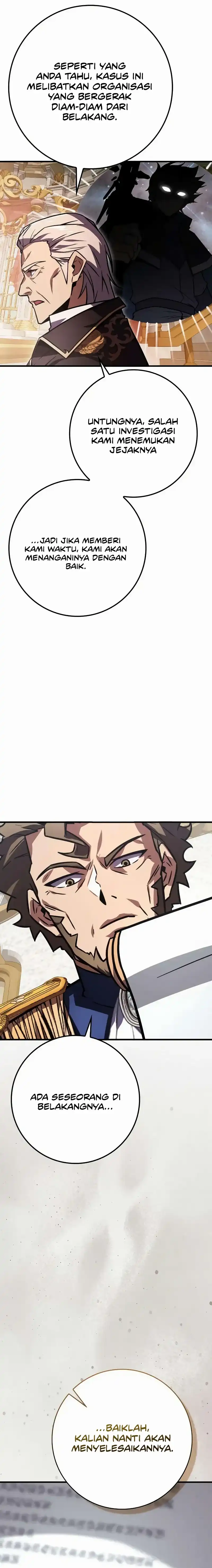 Baca Limit-Breaking Genius Mage - Chapter 49 halaman 16