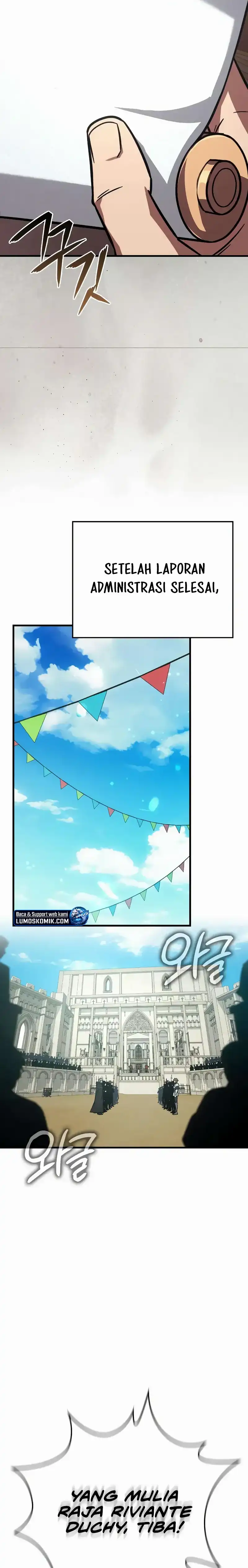 Baca Limit-Breaking Genius Mage - Chapter 49 halaman 17