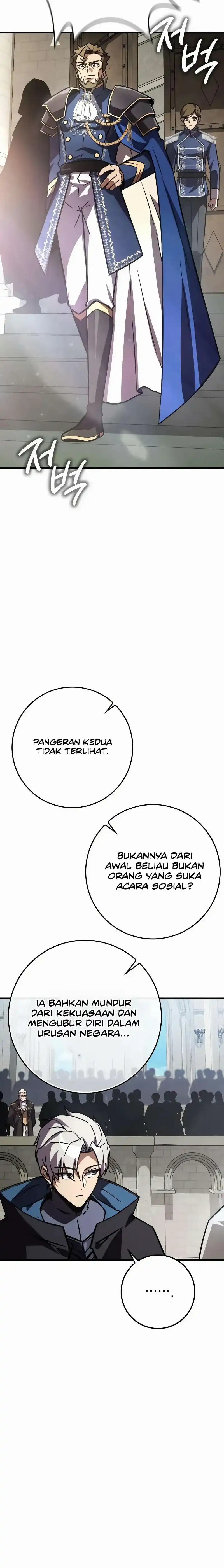 Baca Limit-Breaking Genius Mage - Chapter 49 halaman 18