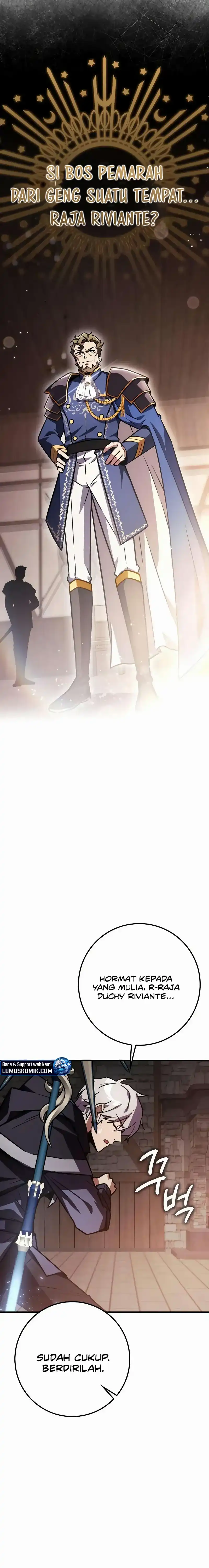Baca Limit-Breaking Genius Mage - Chapter 49 halaman 2
