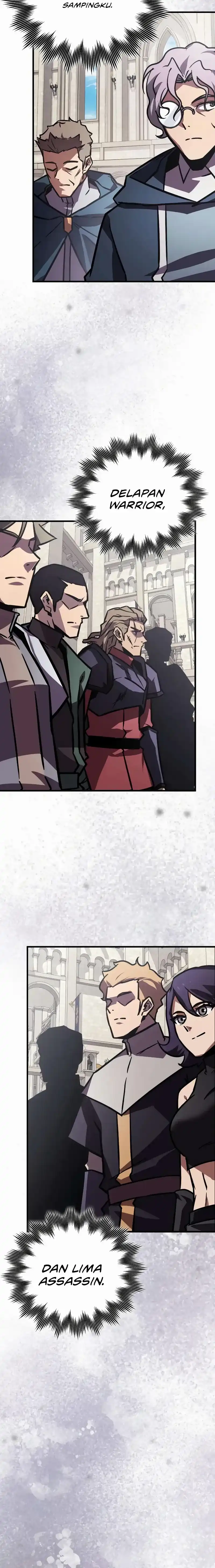 Baca Limit-Breaking Genius Mage - Chapter 49 halaman 21