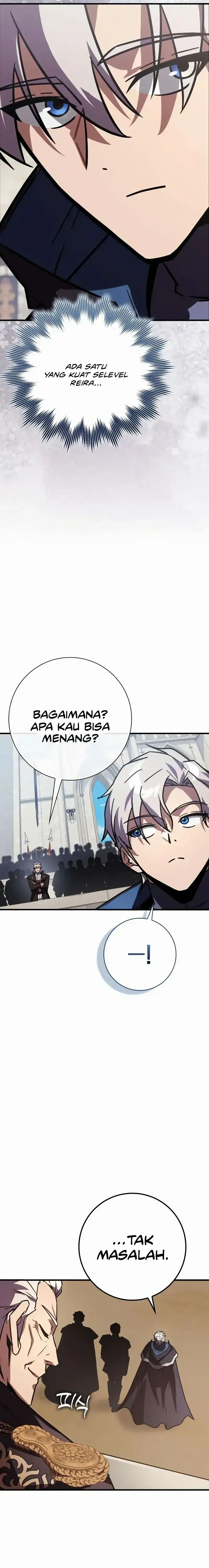 Baca Limit-Breaking Genius Mage - Chapter 49 halaman 22