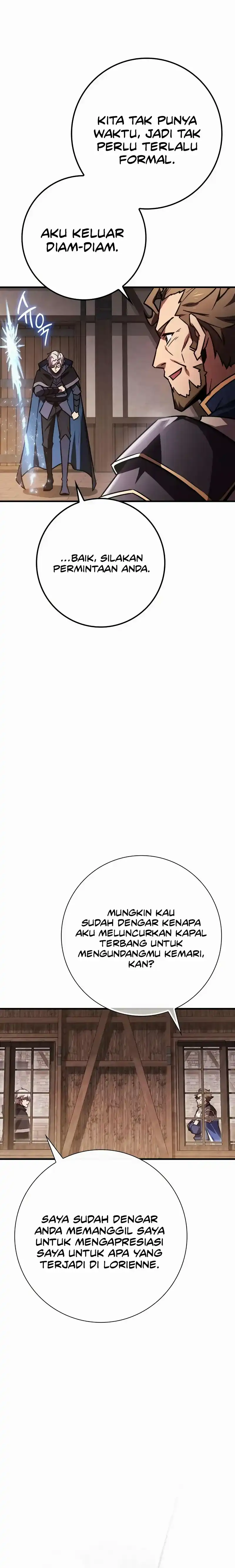 Baca Limit-Breaking Genius Mage - Chapter 49 halaman 3