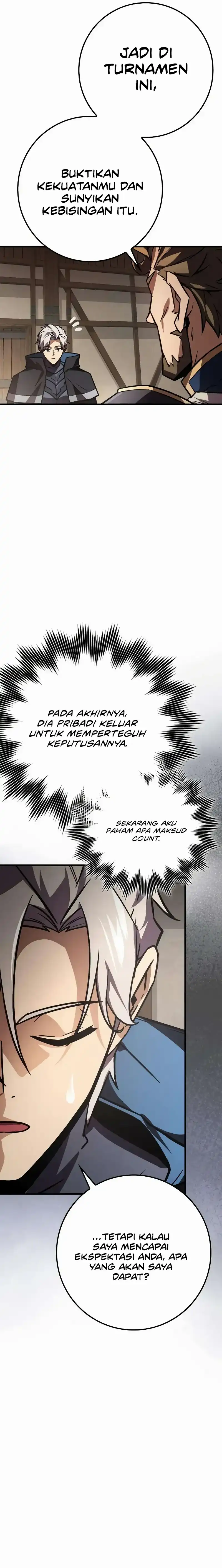 Baca Limit-Breaking Genius Mage - Chapter 49 halaman 6