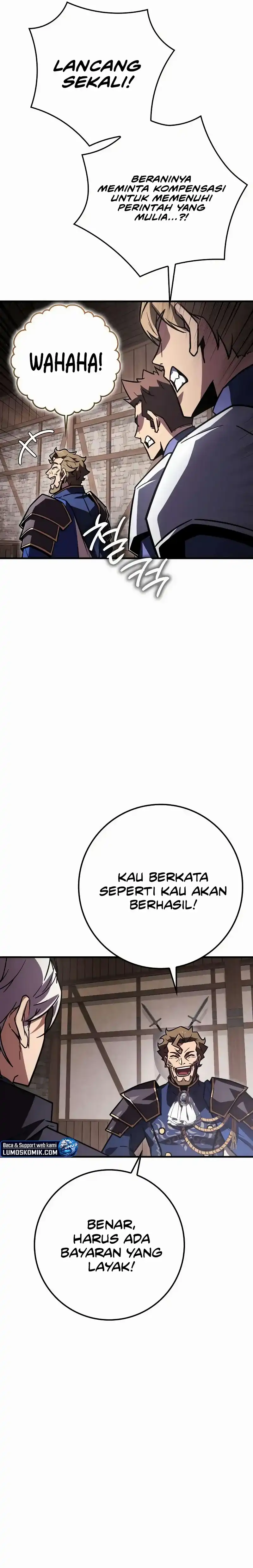 Baca Limit-Breaking Genius Mage - Chapter 49 halaman 7
