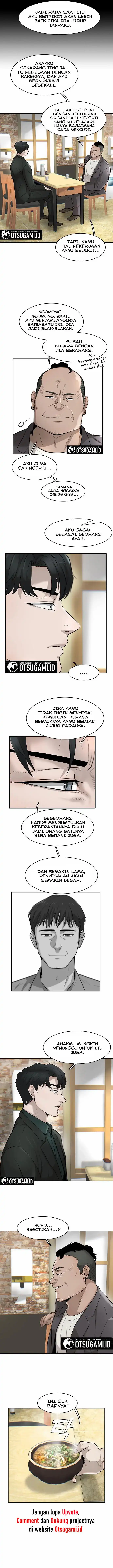 Baca Limitless - Chapter 20 halaman 10