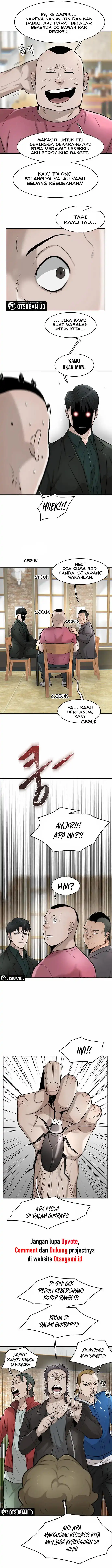 Baca Limitless - Chapter 20 halaman 12