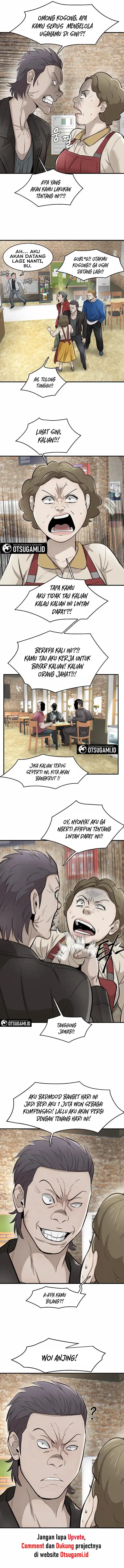 Baca Limitless - Chapter 20 halaman 13