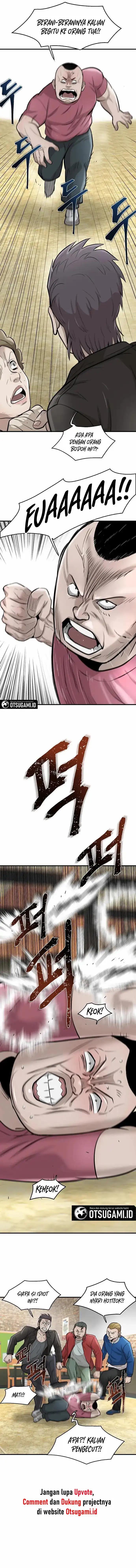 Baca Limitless - Chapter 20 halaman 14
