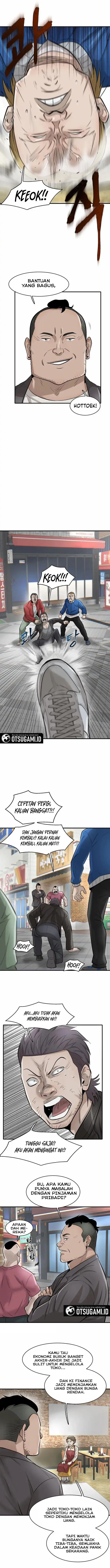 Baca Limitless - Chapter 20 halaman 17