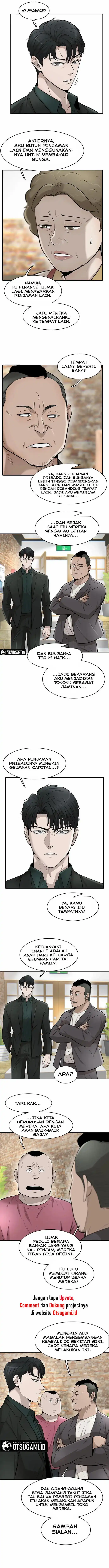 Baca Limitless - Chapter 20 halaman 18