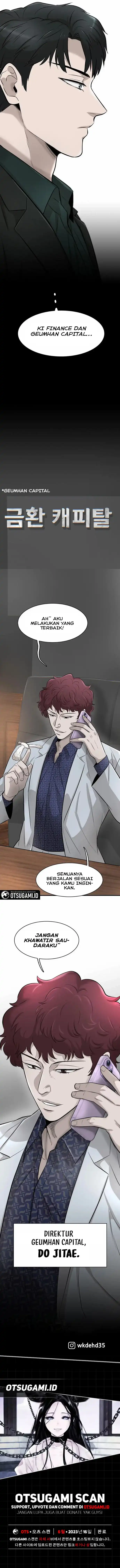 Baca Limitless - Chapter 20 halaman 19