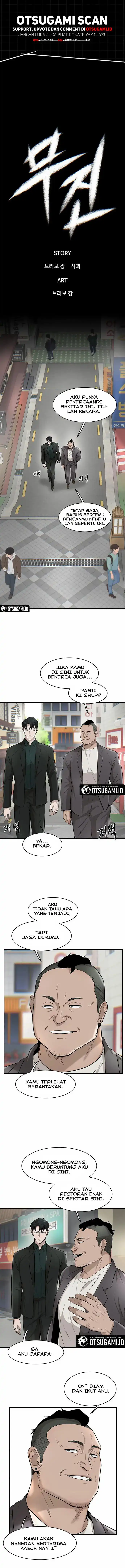 Baca Limitless - Chapter 20 halaman 2