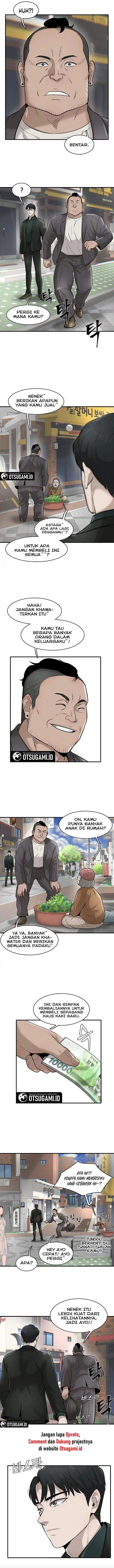 Baca Limitless - Chapter 20 halaman 4
