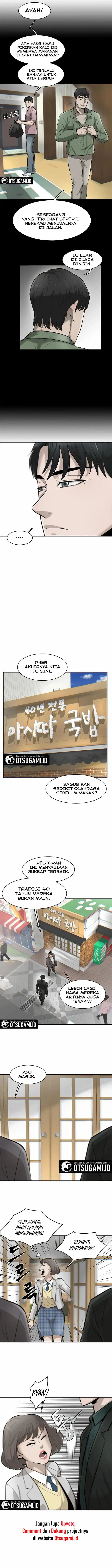 Baca Limitless - Chapter 20 halaman 7