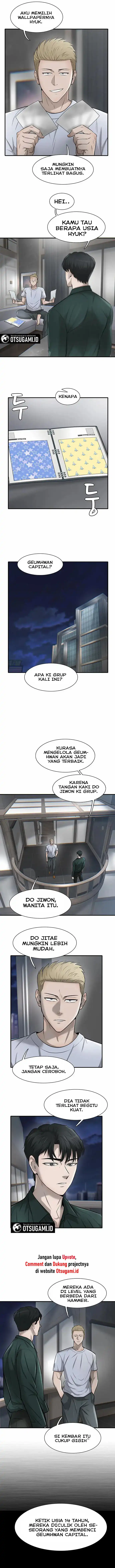 Baca Limitless - Chapter 21 halaman 11