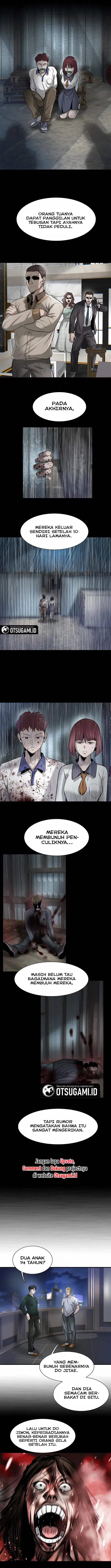 Baca Limitless - Chapter 21 halaman 12