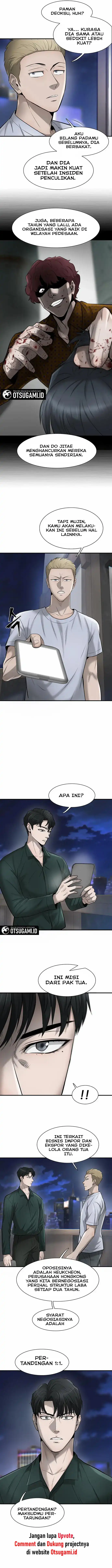 Baca Limitless - Chapter 21 halaman 14