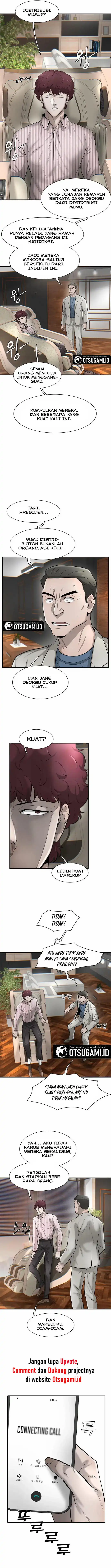 Baca Limitless - Chapter 21 halaman 16