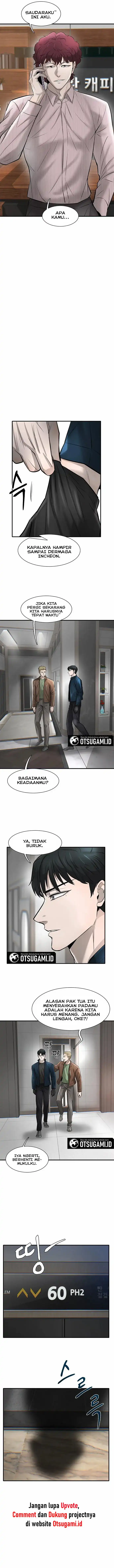 Baca Limitless - Chapter 21 halaman 17