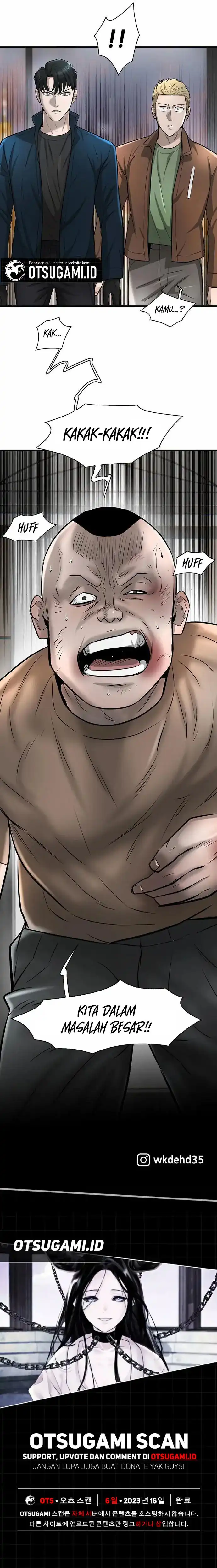 Baca Limitless - Chapter 21 halaman 18