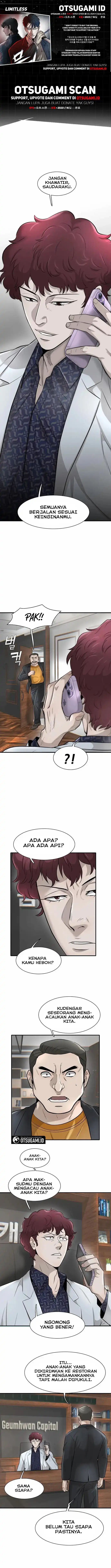 Baca Limitless - Chapter 21 halaman 2