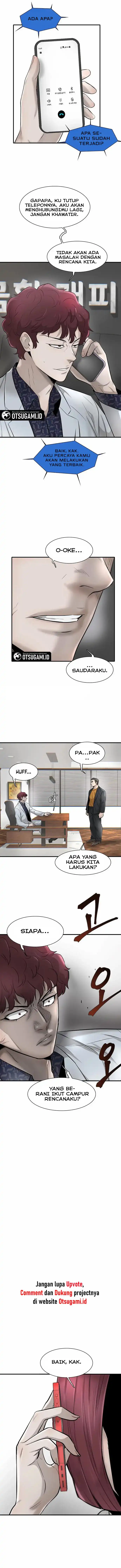 Baca Limitless - Chapter 21 halaman 3