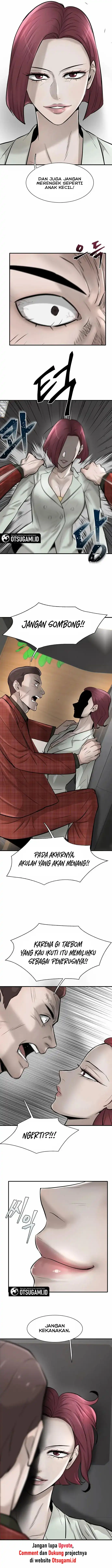 Baca Limitless - Chapter 21 halaman 8