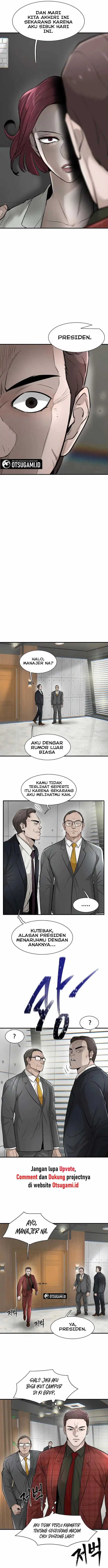 Baca Limitless - Chapter 21 halaman 9