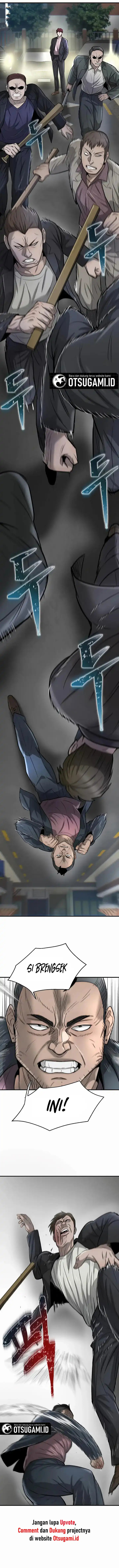 Baca Limitless - Chapter 22 halaman 10