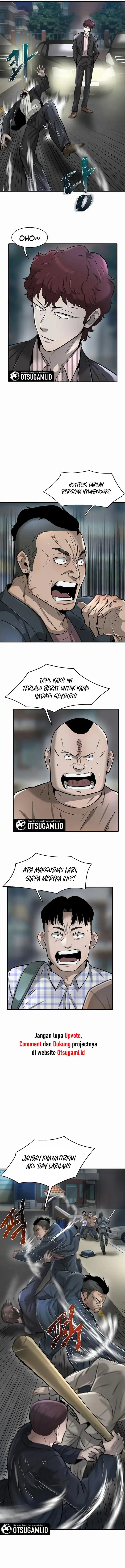 Baca Limitless - Chapter 22 halaman 11