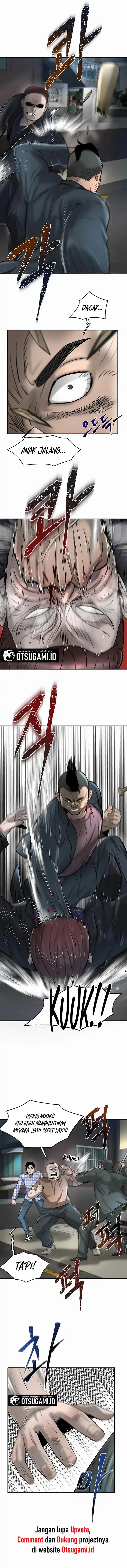 Baca Limitless - Chapter 22 halaman 12