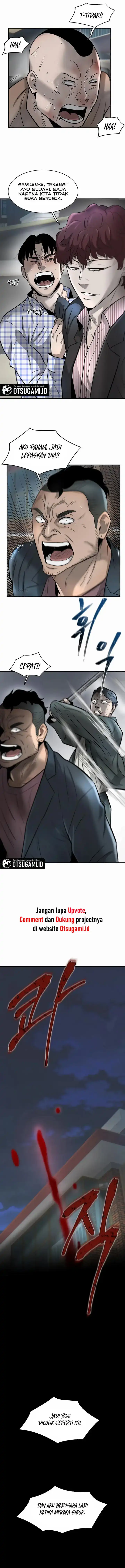 Baca Limitless - Chapter 22 halaman 14