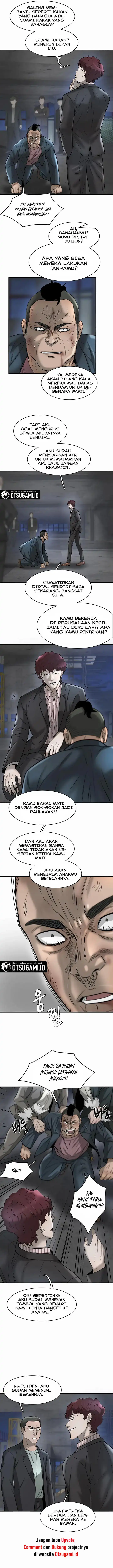 Baca Limitless - Chapter 22 halaman 17