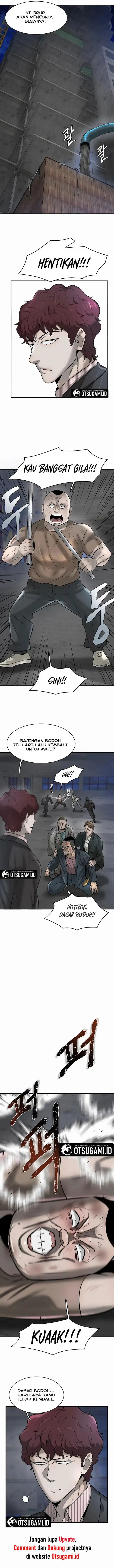 Baca Limitless - Chapter 22 halaman 18