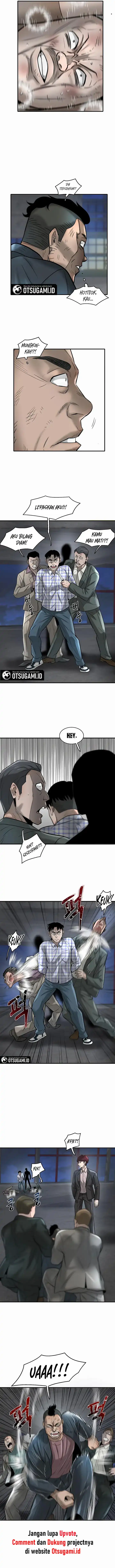 Baca Limitless - Chapter 22 halaman 19