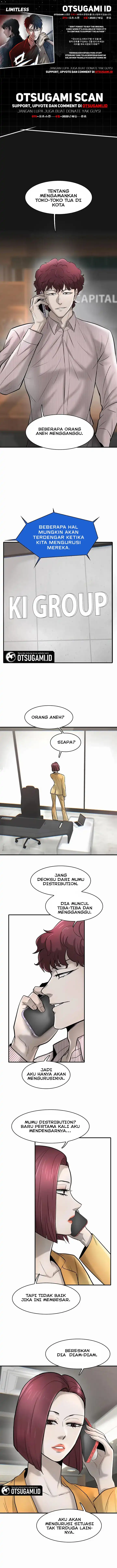 Baca Limitless - Chapter 22 halaman 2
