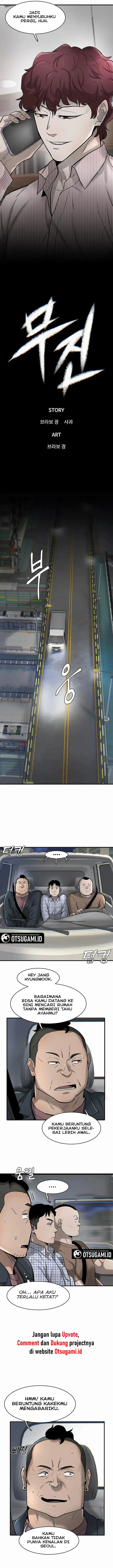 Baca Limitless - Chapter 22 halaman 3