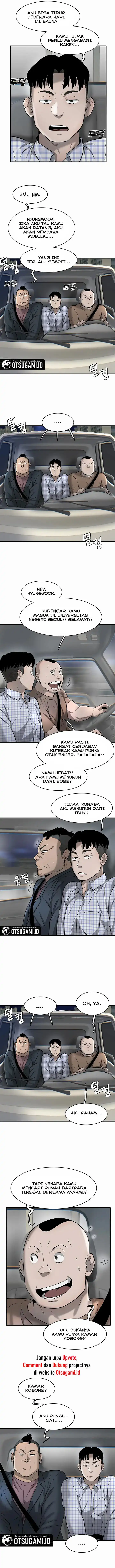Baca Limitless - Chapter 22 halaman 4