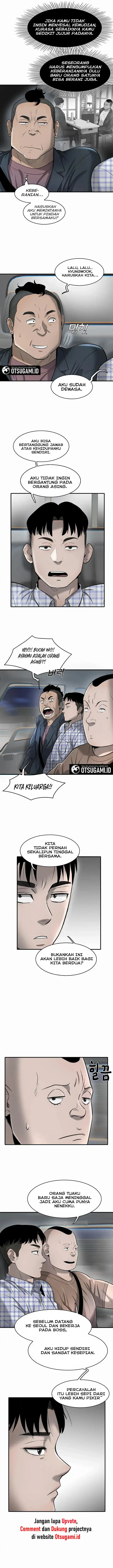 Baca Limitless - Chapter 22 halaman 7