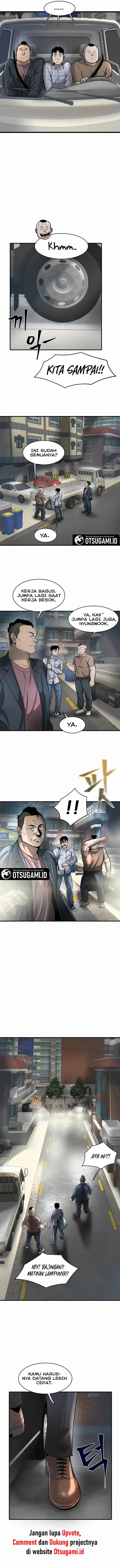 Baca Limitless - Chapter 22 halaman 8